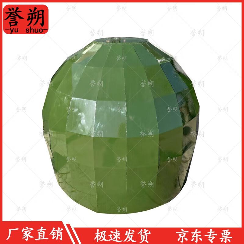 Yushuo Tactical Terrain Simulation Props