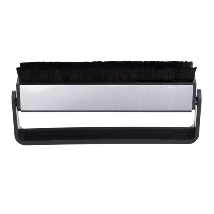 Carbon Fiber Vinyl Record Cleaning Brush Phonograph Brushes Record Cleaning Tool