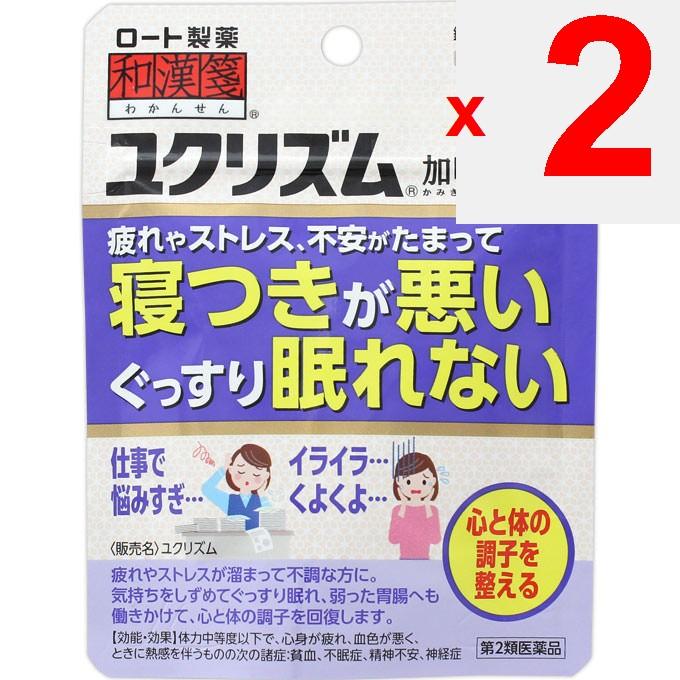 Rohto Japanese and Chinese Medicine Yukurhythm 36 Tablets Chinese Medicine (Rohto) Indications: For Individuals with Moderate To Low Physical Strength