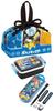Skater Lunch Box Drawstring Made in Children's Bag, Pokémon 24, Japan, KB7-A