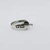 Anillo para Hombre Yintai Fei con Patrón de Lazo Ajustable y Carácter Fu Estilo Étnico Retro