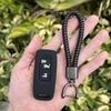 Silicone Motorcycle Key Case Holder Shell Soft Remote Cover Protector for HONDA PCX160 VISION SH350 PCX 160 Keychain Accessories