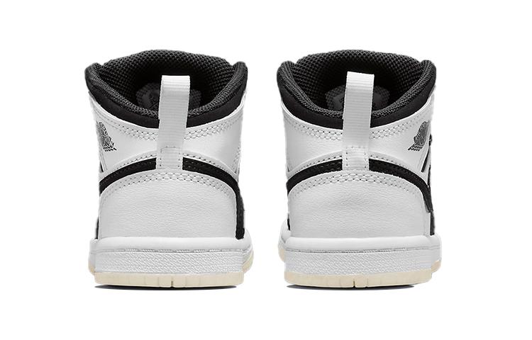Jordan 1 Mid Diamond Shorts TD DN4322-100