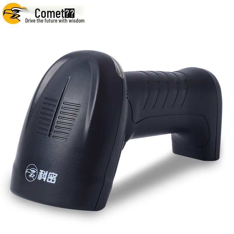 

Comix EP-9000 Wired 1D/2D Barcode Scanner