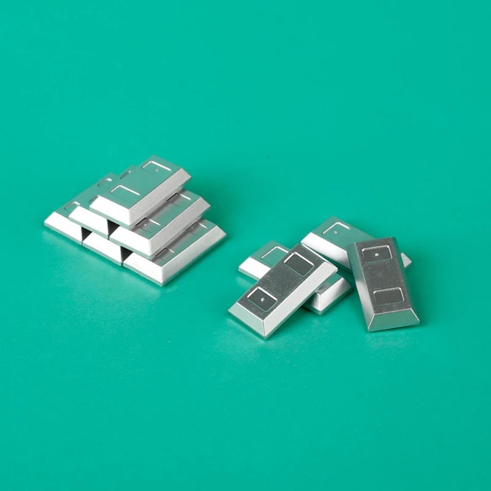 

MOC Банкоматы Драгоценная Золотая Яйцевидная Руда Бриллиант Строительные Блоки Драгоценная Ячейка Безопасности Деревянная Бочка Банковская Карта Кирпичики Игрушки