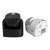 Automatic PIR Infrared Motion Sensor AC 220V-240V Detector Double Probe Induction Movement Light Switch Outdoor IP65 180 Degree