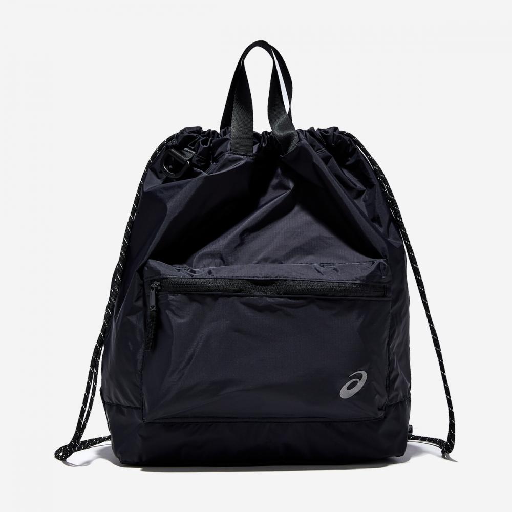 Asics Light Weight Drawstring Backpack 3033c131