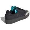 Fefei Ruan X Adidas Samba XLG Chinese New Year Pack Unisex Sneakers Black Core-Black Grey ID1138