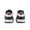 Nike Dunk Black Pink Low top Skateboard Shoes GS Black Pink CW1590-100(Team17-S-BOX)