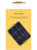 Non-Stick Silicone Bread & Cake Mold Set - Baking Tools