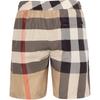 Burberry SS19 Casual Shorts Men's Khaki 80172941