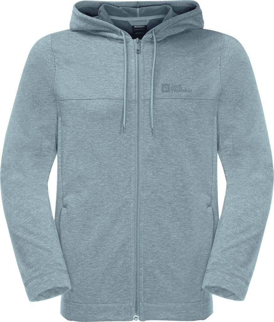 Куртка Jack Wolfskin Waldsee Hooded Jkt M (1710701)