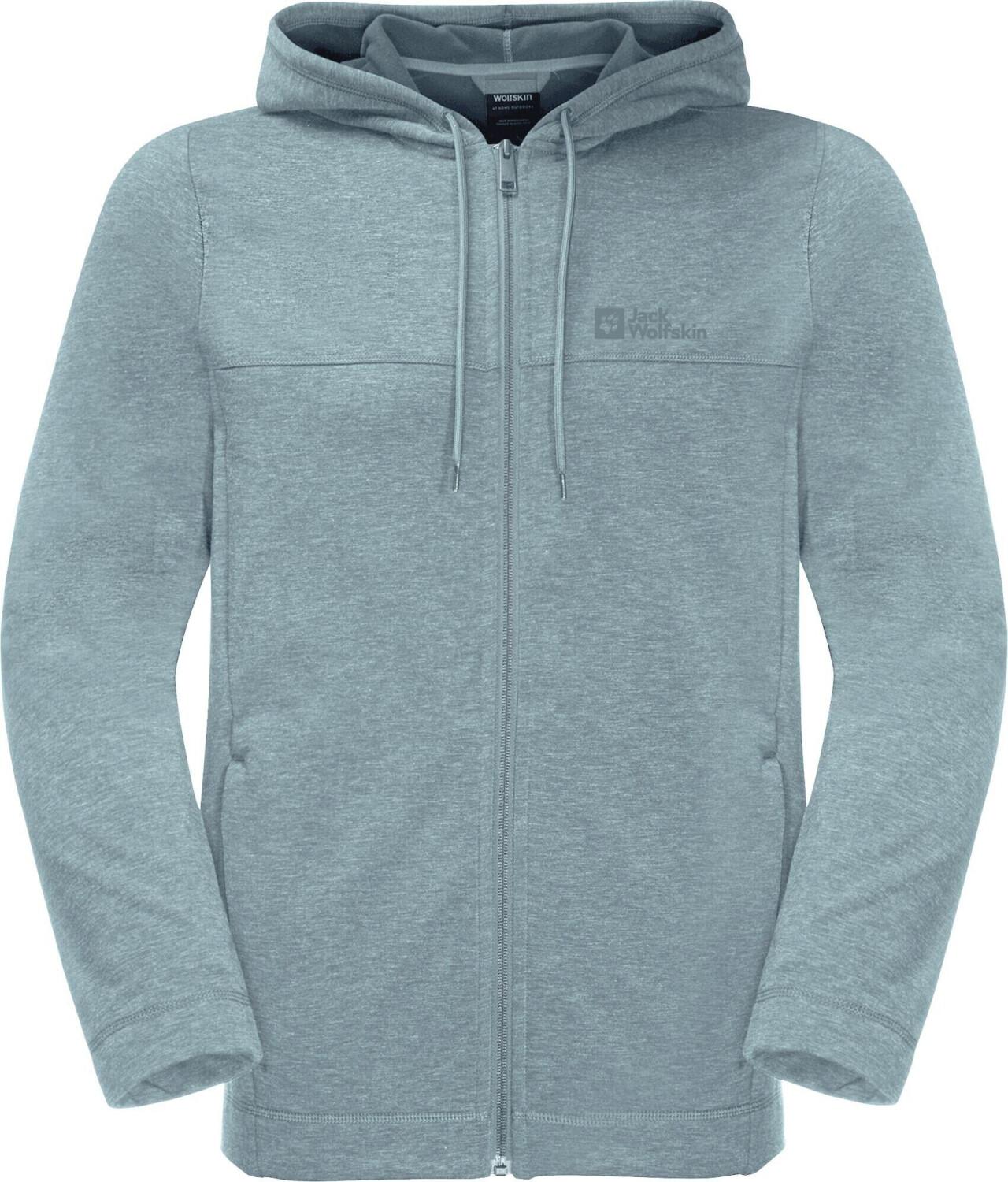 Куртка Jack Wolfskin Waldsee Hooded Jkt M (1710701) Куртка цитадель S