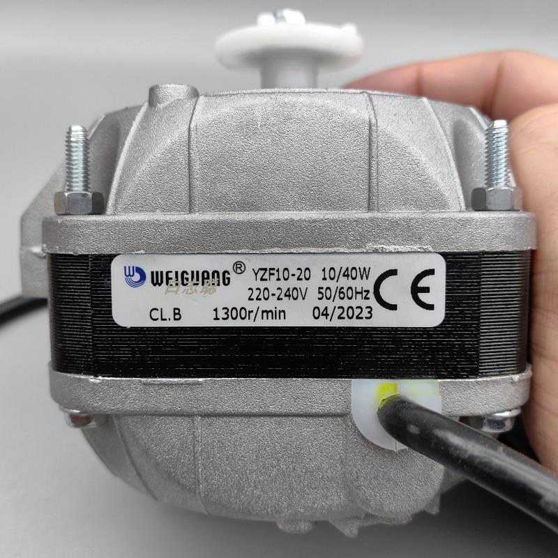 Suitable for micro-mask pole motor 33W refrigerator 40W freezer cold 70W cabinet cooling fan 95W condenser 73 motor 120W