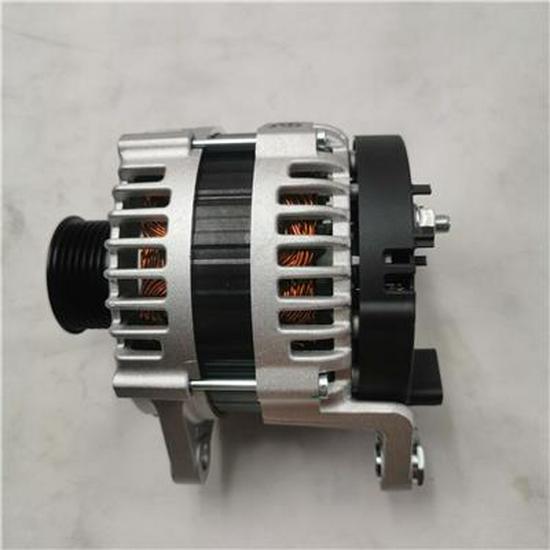 Compatible with Foton Generator Model SPM40004531E9300