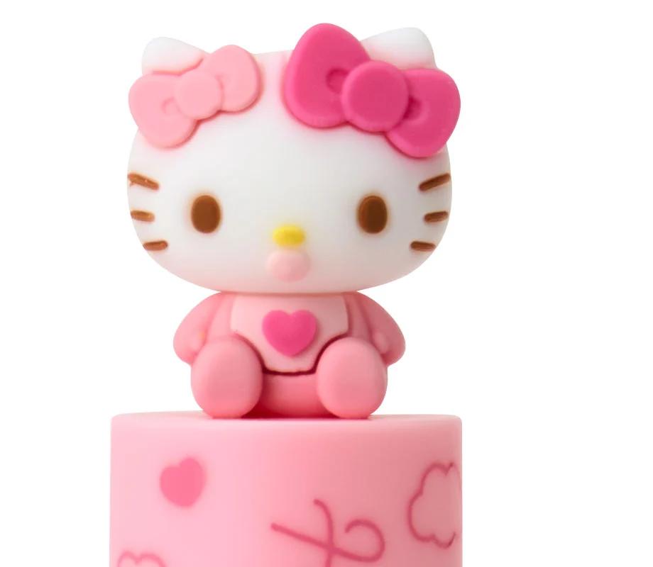Sanrio Hello Kitty Lip Balm and Hand Cream Set Japan NEW Sanrio Characters