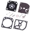 Carburetor Repair Kit Parts Rb-100 Diaphragm Joint For Stihl Chainsaw Trimmer