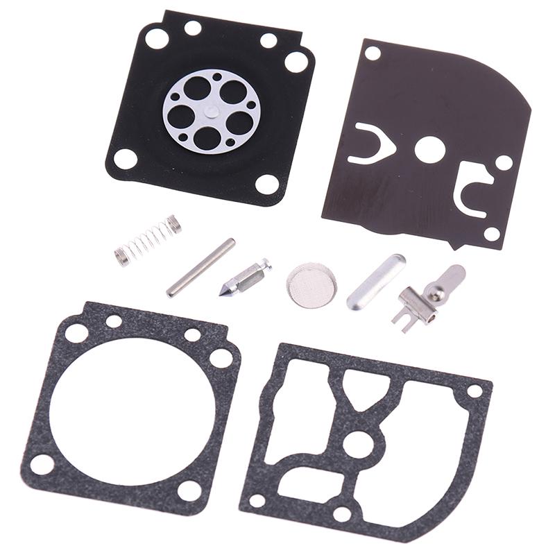 Carburetor Repair Kit Parts Rb-100 Diaphragm Joint For Stihl Chainsaw Trimmer
