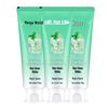 MAXAM Star Moon White Mojito Stain Removal Toothpaste (3x100g)