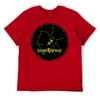 Sagittarius Twelve Constellation (12) Top Tee Casual Graphic T-shirt Round Neck  Sports  Joke Leisure USA Size