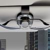 For SUV Sunglasses Holders For Car Sun Visor Sunglasses Hanger Clip Car Sun Visor Sunglasses Mount Car Visor Ticket Card Clip