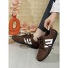 Women's Red Casual Sports Board Shoes, Gump-Style Height-Increasing Retro Training Footwear, Versatile Comfortable Trendy Style.