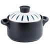 Lilang Underglaze Ceramic Casserole Pot