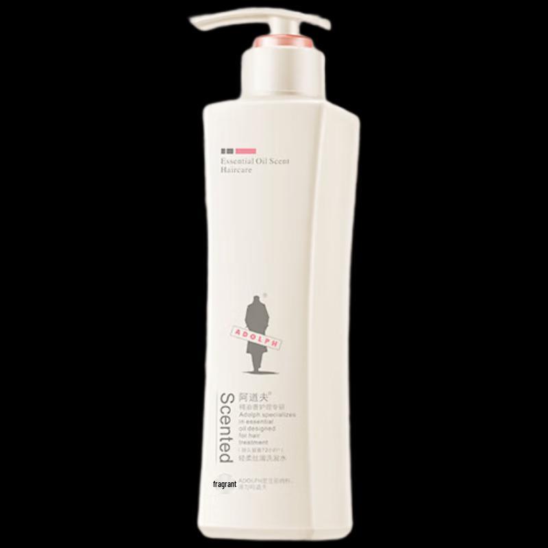 Adolph Purifying & Refreshing Essential Oil Shampoo