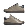 Adidas Advancourt Base Unisex OOH96 Branch Ink Size 2.0 Sneakers, Adult, Cargo/Branch Cargo/Aurora (JQ0390), 28.5cm