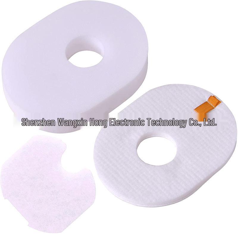 Cotton Filter for Shark HV300 Series Vacuum Cleaners (Models: HV300, HV301, HV300W, HV302)