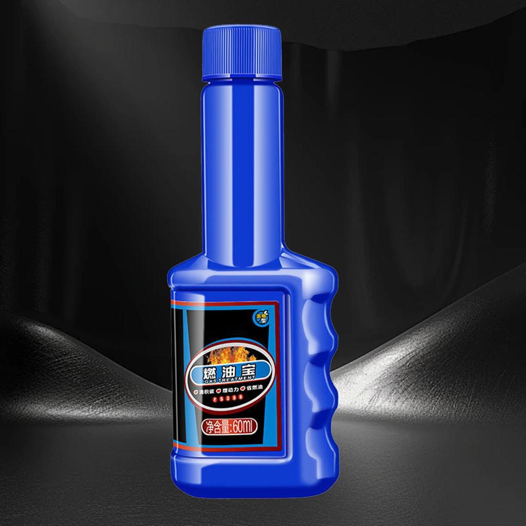 Engine Carbon Cleaner Sludge & Oil System Cleaner Improved Engine Power Enhancer Oil Saver Engine Cleaning Repair Carbon Remover
