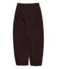 Yosemiti Curved Balloon Cotton Pants Ylp-6Y04