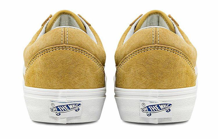Old Skool Vans VR3 Lx 'Mustard' VN0A5EDXB6E