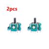 Analog 3D Joysticks Analog Replacement Part with Repair Screwdriver Kit Suitable for  Controller Accessories