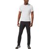 Lululemon T-Shirts Men's 3 Pack (White+Gray+Black) Crew Neck LM3CS7S