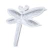 2pcs Dragonfly Bee 3D Dragonfly Shape Mould Insect Series Epoxy Resin Mold  DIY Craft