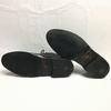70s80s? Heinrich Dinkelacker APOLLO Cap Toe Size 9F 27.5 Black Men’s(USED)