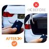 2X Car Boot Lid Lifting Spring Trunk Lifting Device Accessories Universal