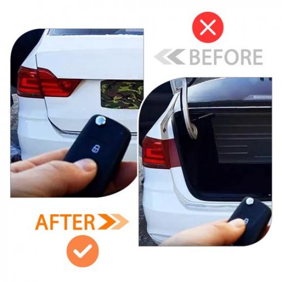 2X Car Boot Lid Lifting Spring Trunk Lifting Device Accessories Universal