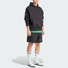 Adidas Originals Street Neuclassics Hoodie Black IP3286