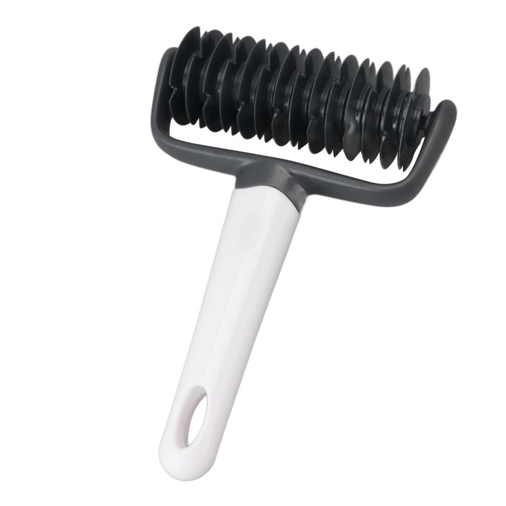 Pizza Lattice Cutter Pastry Lattice Roller Cutter