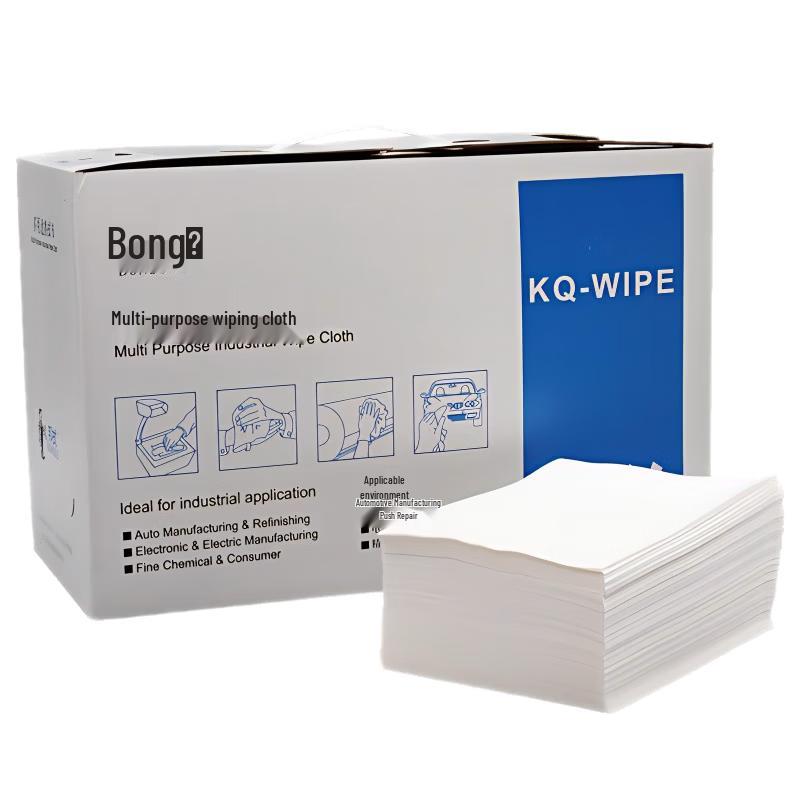 BONSSUE Aerospace Grade Multi-purpose Wipes