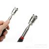 8 Lb LED Telescopic Magnetic Pickup Tool with Light – Strong Magnet for Auto Repair
