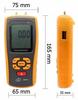MANOMETER Differential Digital Pressure Gauge USB