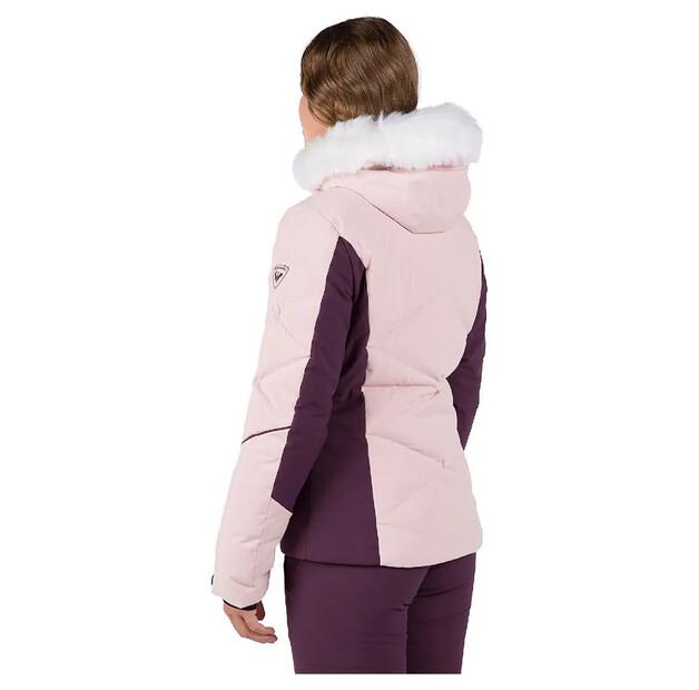 ROSSIGNOL Jacket Staci