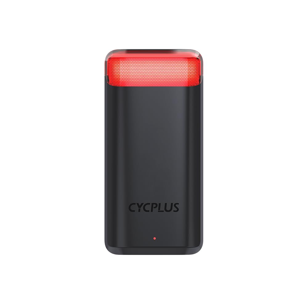 CYCPLUS L7 Radar Tail Light [Genuine product in Japan]