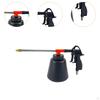 High Flow Air Blow Cleaner Surface Multifunction Pneumatic Sprayer Car Washing Tool for