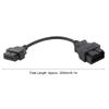 20Pin Male OBD2 Diagnostic Adapter Wear Resistant 20 Pin to 16 Pin Adapter  Auto Shop