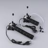 3 In 1 Silent Aeration Water Purifier Internal Pump Submersible Aquarium Filter Oxygen Submersible Water Purifier