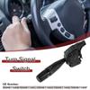 X Autohaux No.56046114AB/56046114AC Turn Signal Switch for Chrysler Town & Country 2014